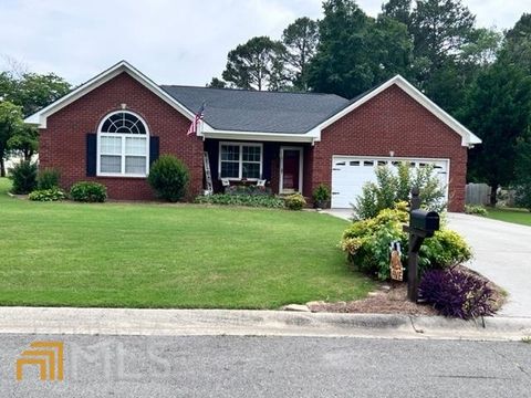Photo of 5 Fallow Drive NW, Rome, GA 30165 (MLS # 20048968)