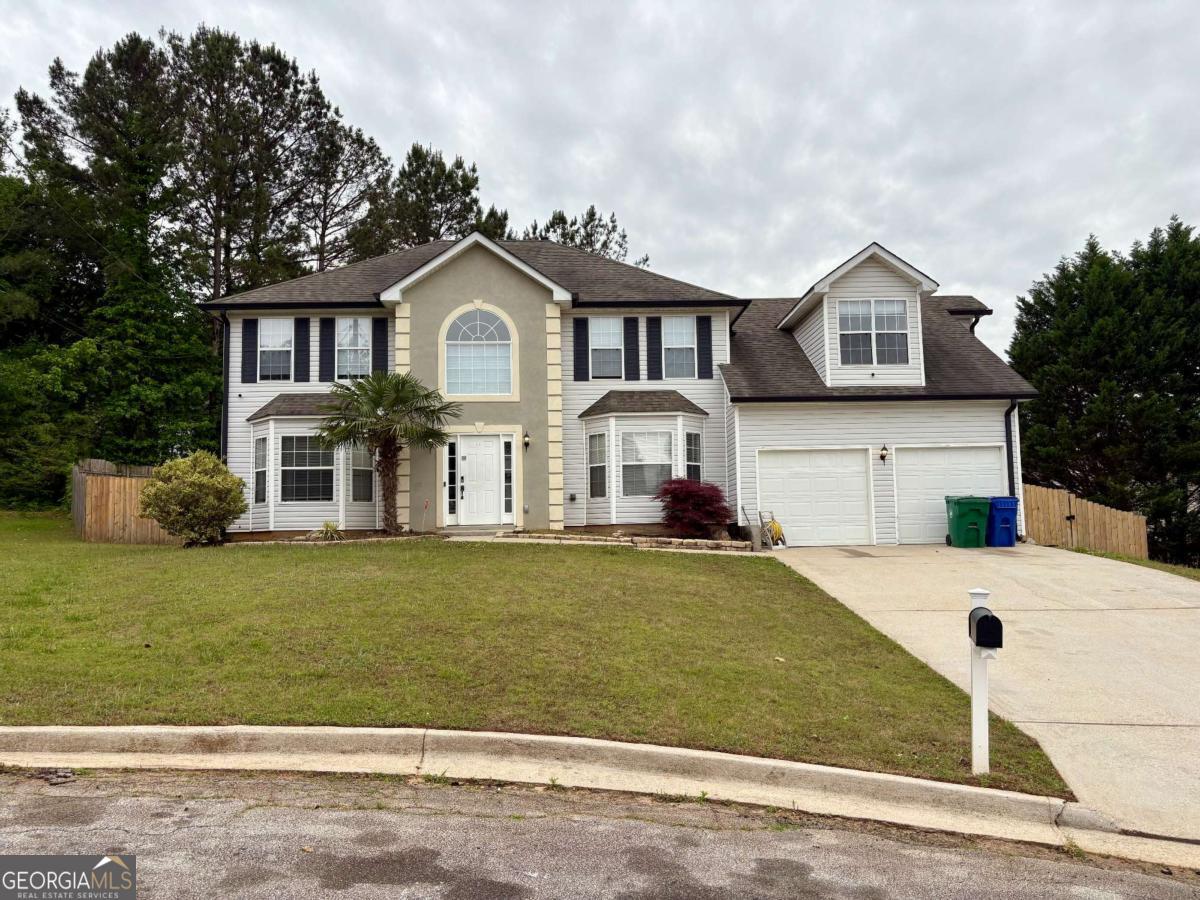 3511 Poplar Chase LN