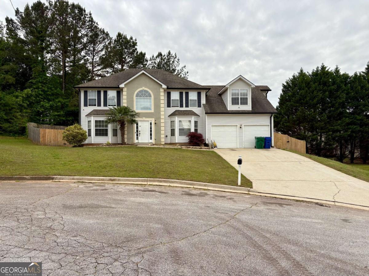 3511 Poplar Chase LN