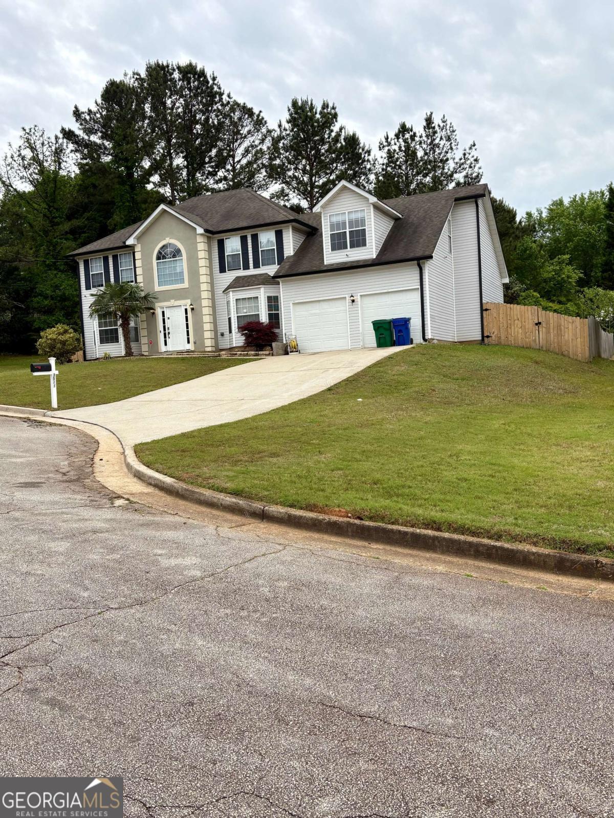 3511 Poplar Chase LN
