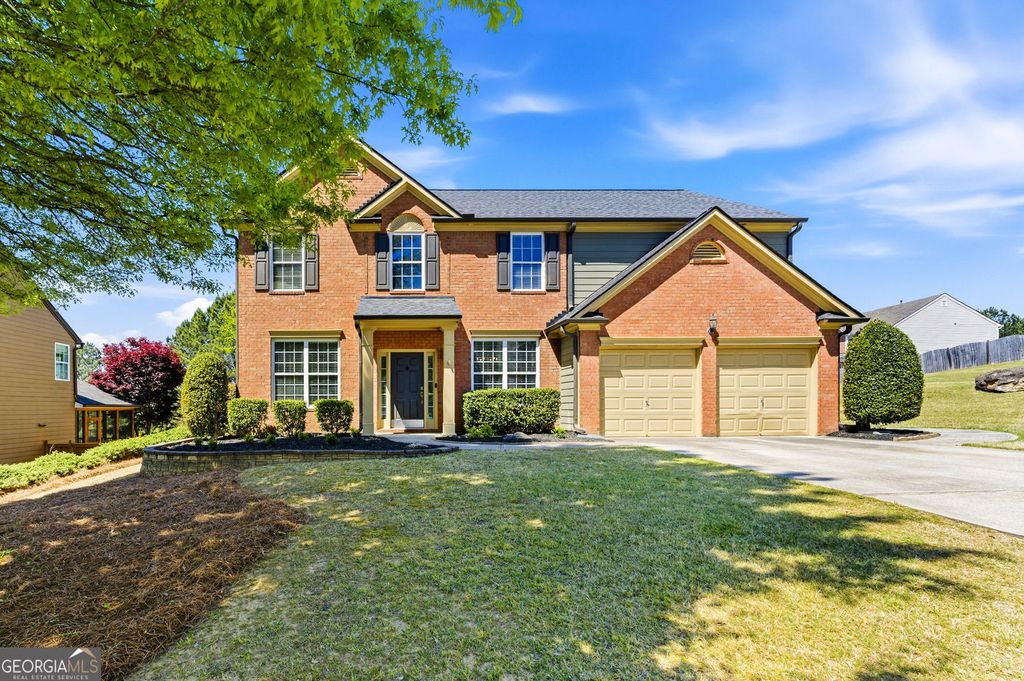 Photo of 584 Van Briggle Court, Sugar Hill, GA 30518 (MLS # 10733661)