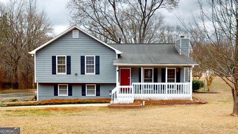 272 Deerfield DR Hiram GA 30141