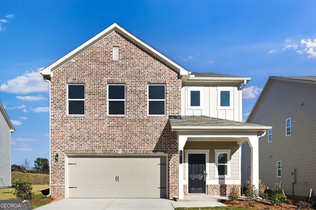 Photo of 4013 Laurant Path, Flowery Branch, GA 30542 (MLS # 10679697)