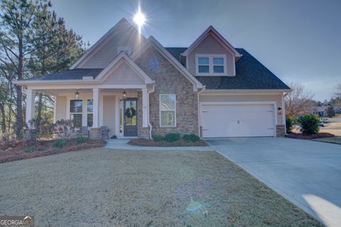 Photo of 13 Broken Arrow Trail Trl SE, Rome, GA 30161 (MLS # 10654120)