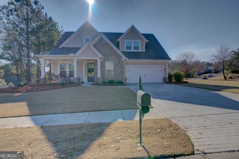 Photo of 13 Broken Arrow Trail SE, Rome, GA 30161 (MLS # 10654120)