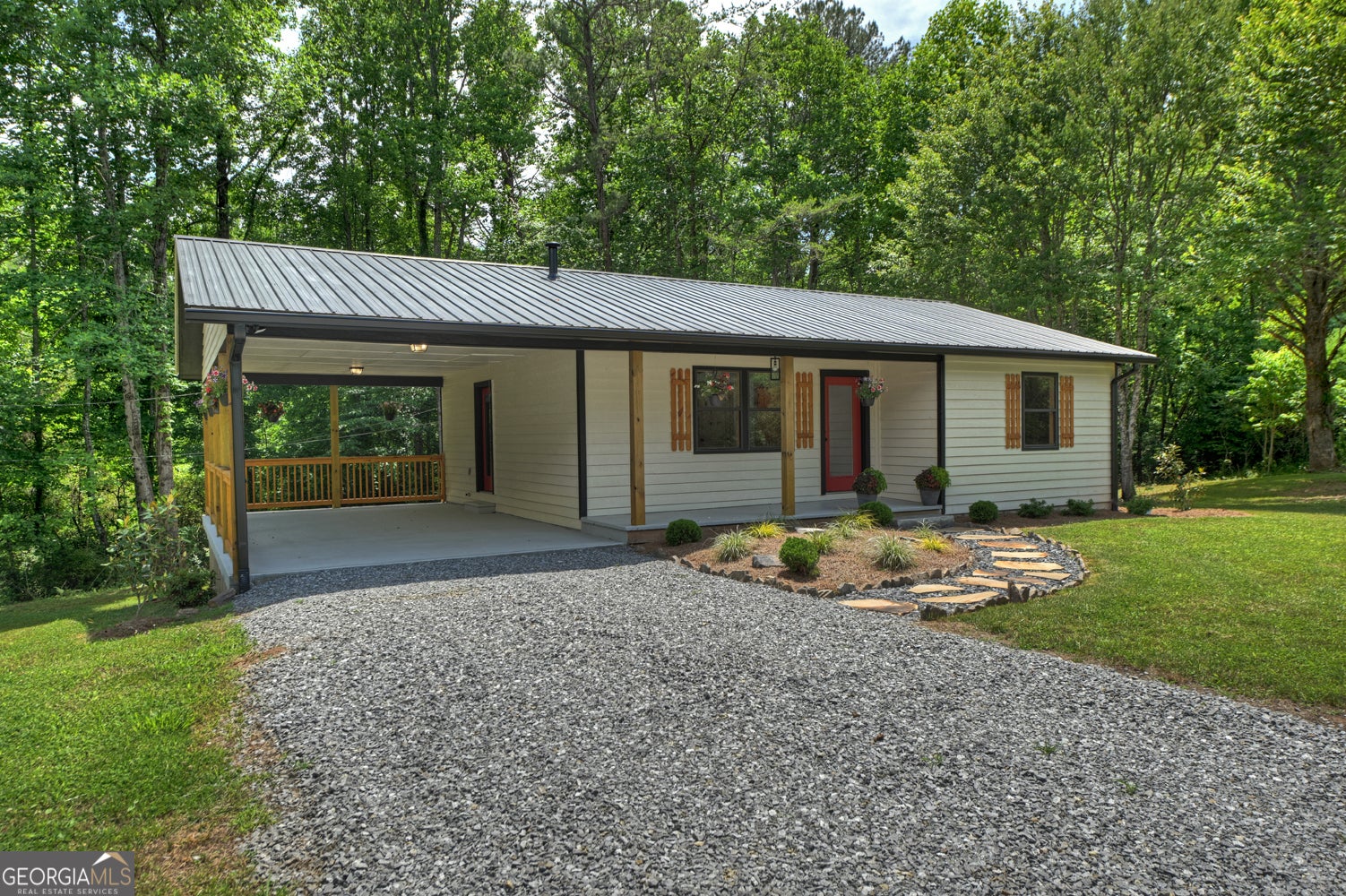 569 Number 20 Mine RD