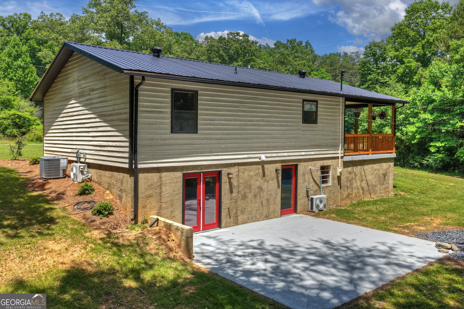 569 Number 20 Mine RD