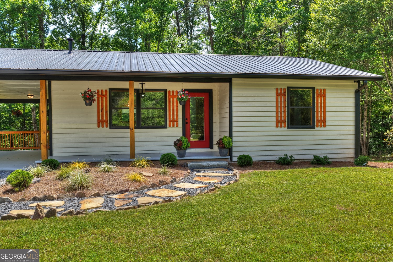 569 Number 20 Mine RD