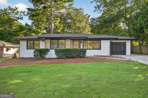 Photo of 2904 Belaire Circle, Atlanta, GA 30340 (MLS # 10846484)