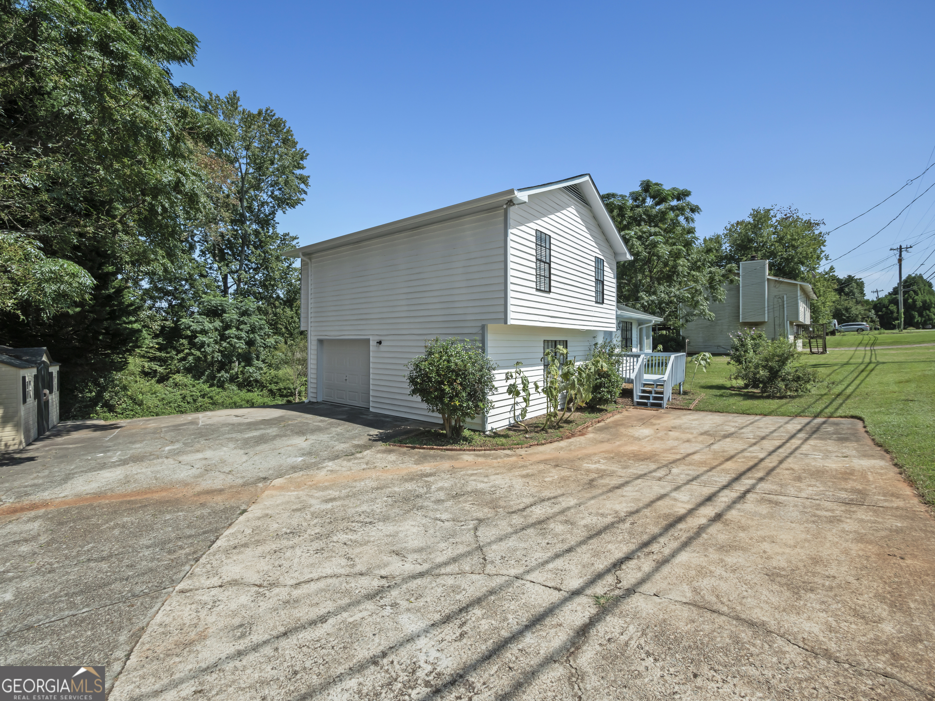 1795 Lawrenceville Suwanee RD