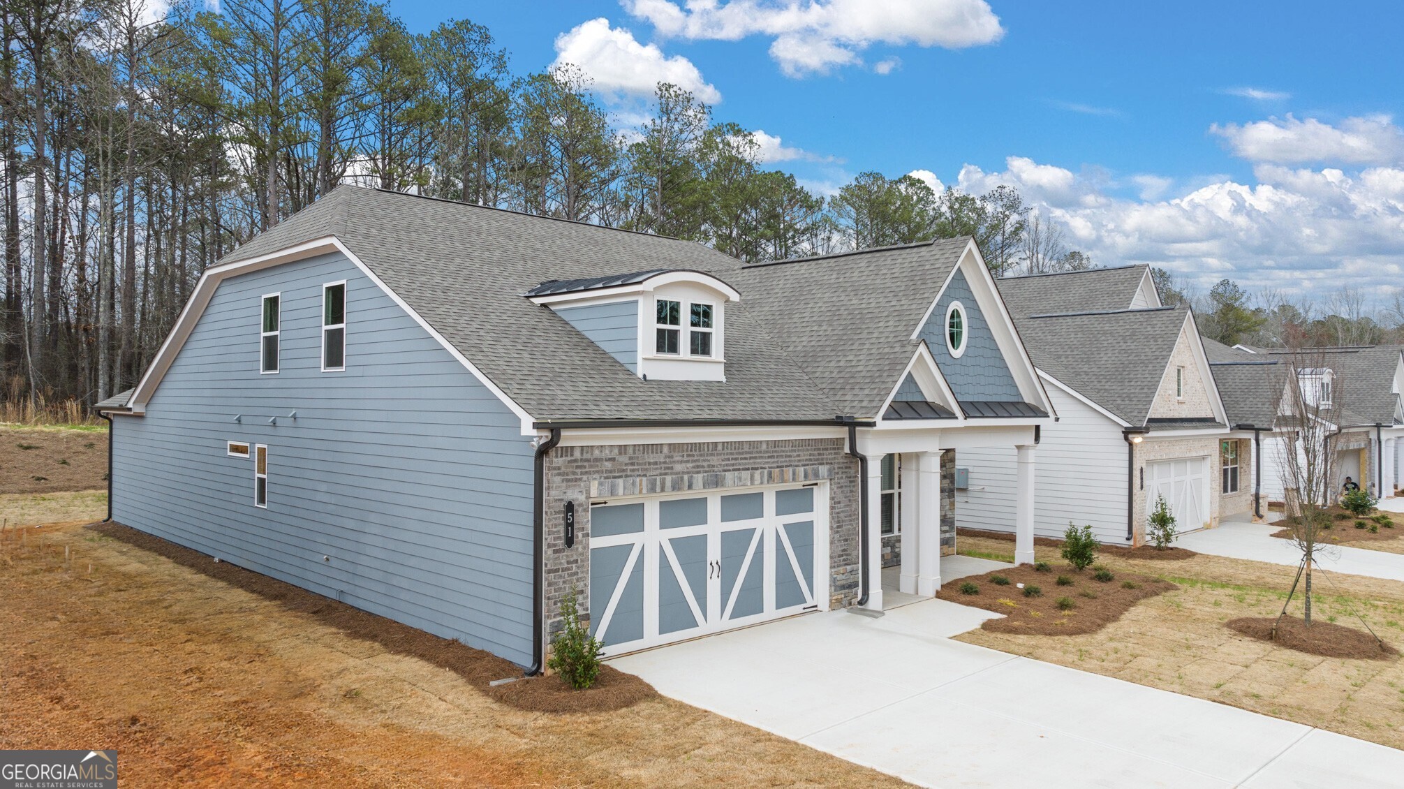 51 Airmont DR