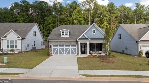 51 Airmont DR Sharpsburg GA 30277