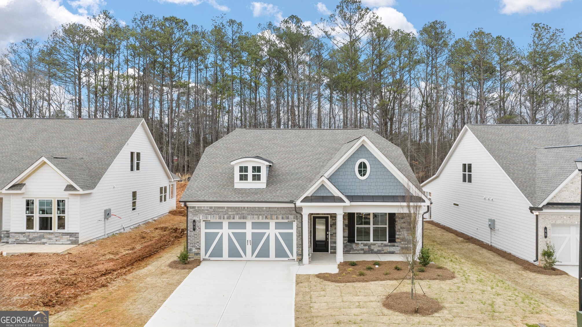 51 Airmont DR
