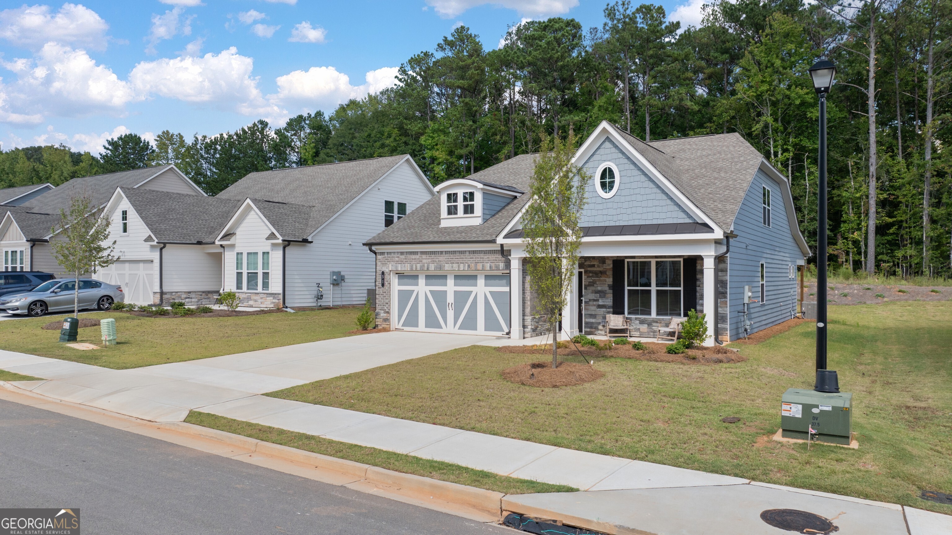 51 Airmont DR