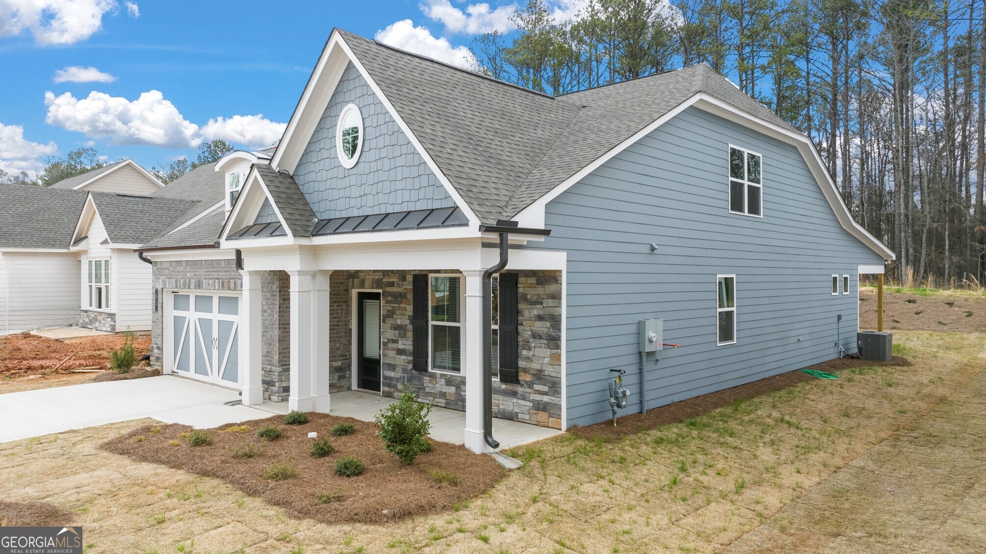 51 Airmont DR