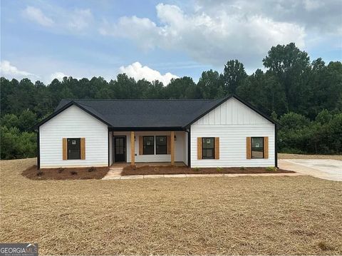 33 Ridge Crest Court, Cleveland, GA 30528 - MLS#: 10472203
