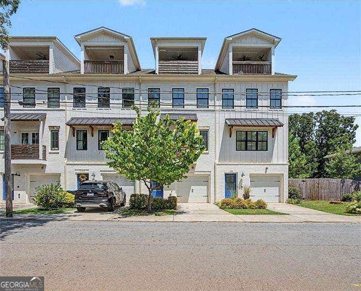 Photo of 1196 Wylie Street SE, Atlanta, GA 30316 (MLS # 10824206)