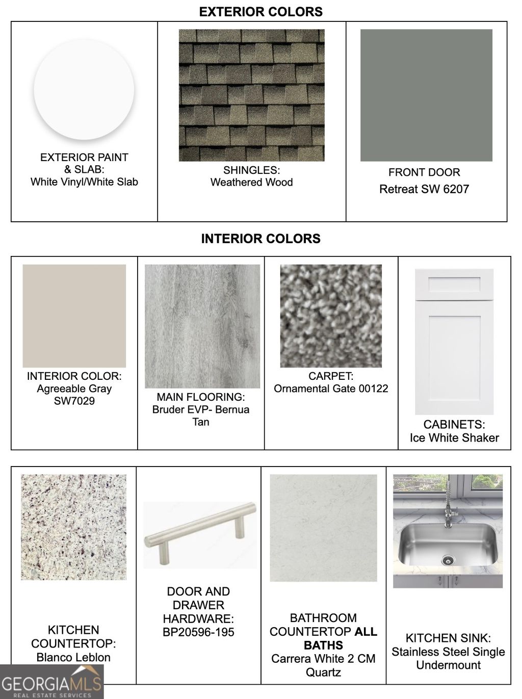 Photo of 184 Herrin Road, Woodbine, GA 31569 (MLS # 10707207)