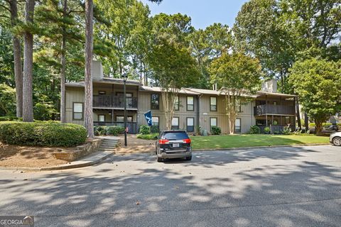 A home in Smyrna