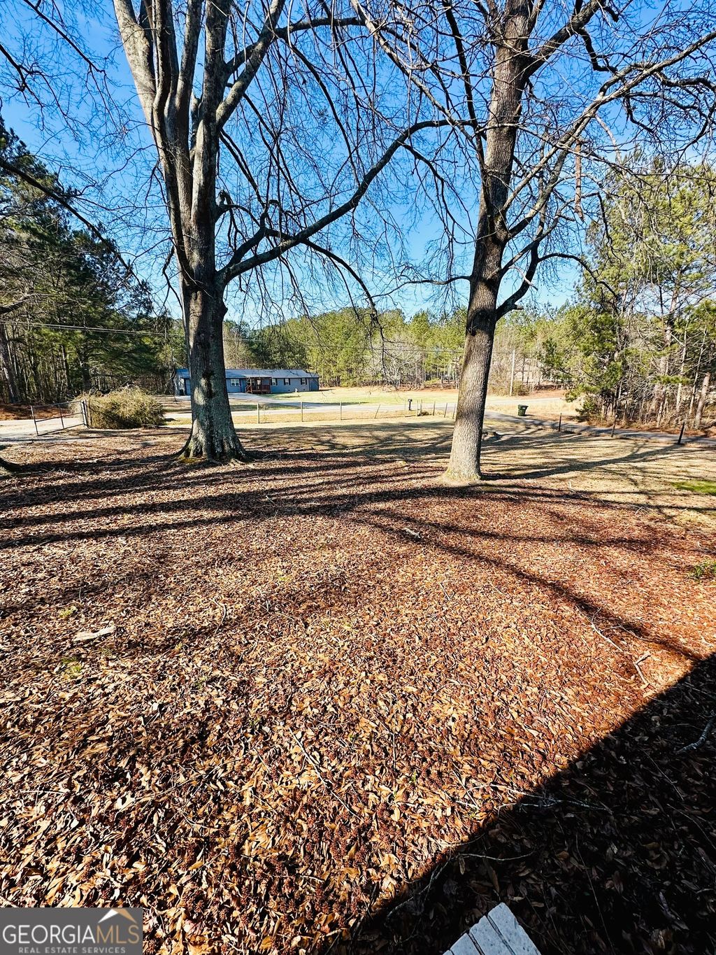 Photo of 2811 Clarence Odum Road, Monroe, GA 30656 (MLS # 10688704)