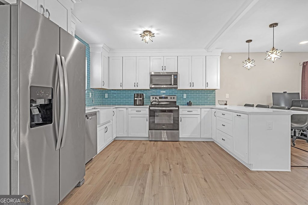 Photo of 462 SELFRIDGE Road, Mcdonough, GA 30252 (MLS # 10875483)