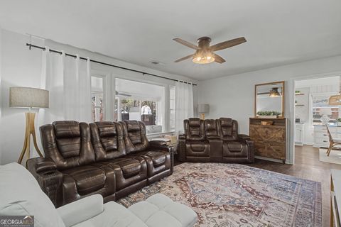 Photo of 136 Elliott Drive NW, Rome, GA 30165 (MLS # 10685031)