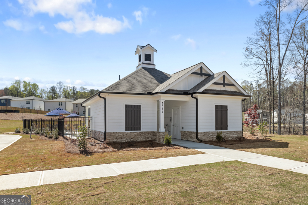 5412 Aurora TRL LOT 75