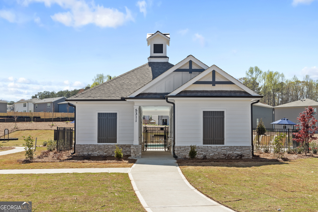 5412 Aurora TRL LOT 75