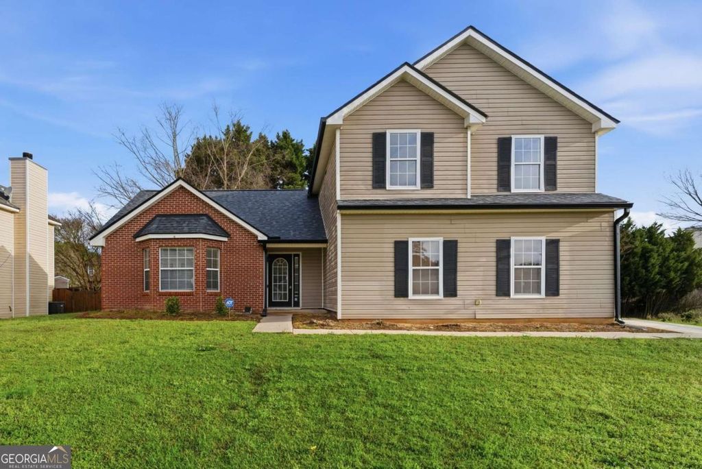 Photo of 4615 Duration Court, Snellville, GA 30039 (MLS # 10709269)