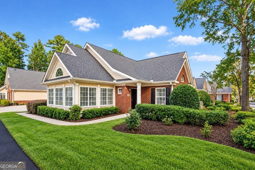 Photo of 1404 Village Lane, Roswell, GA 30075 (MLS # 10878561)