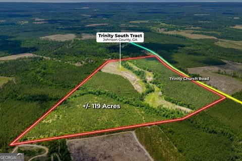 Photo of 1 Trinity South, Kite, GA 31049 (MLS # 10770474)
