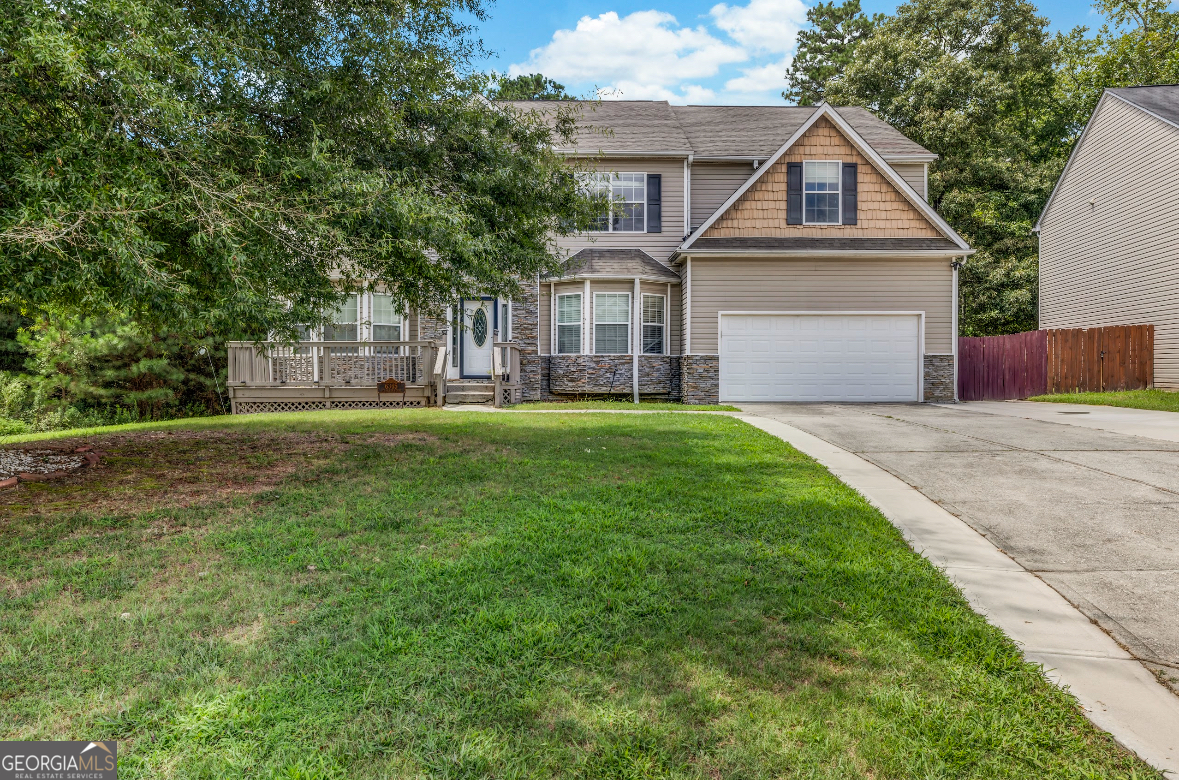 6365 Polar Fox CT