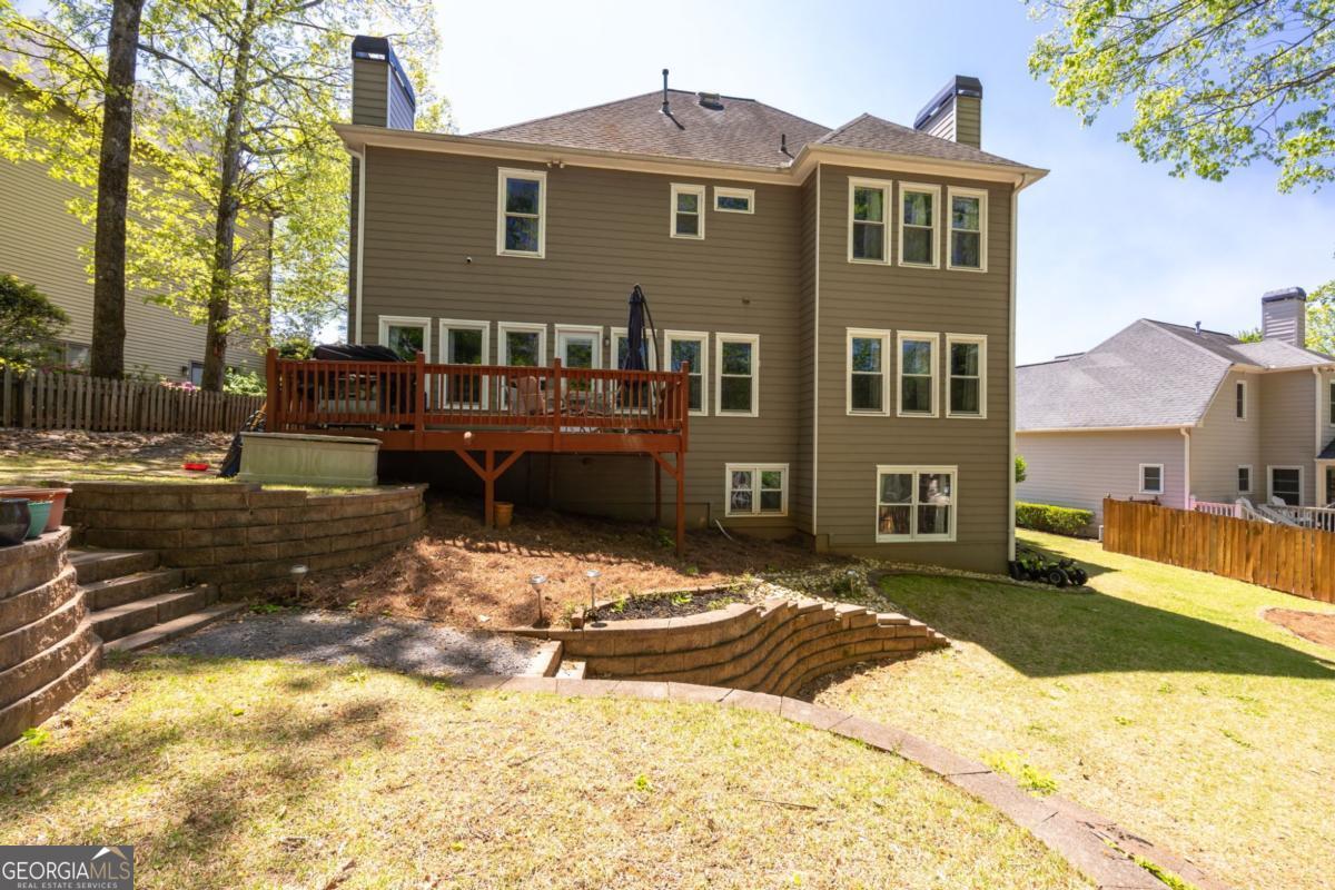 Highland Park - Residential
