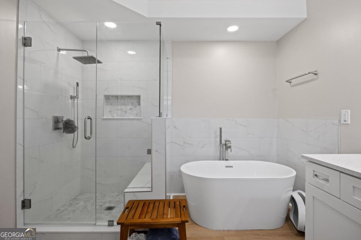Highland Park - Residential