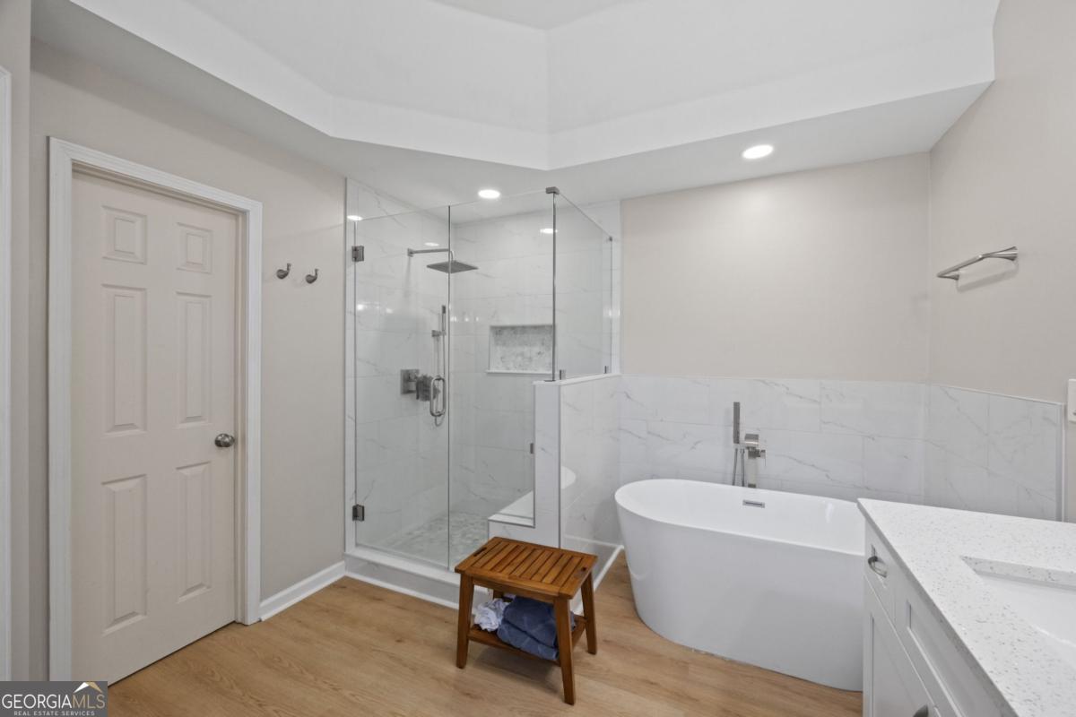Highland Park - Residential