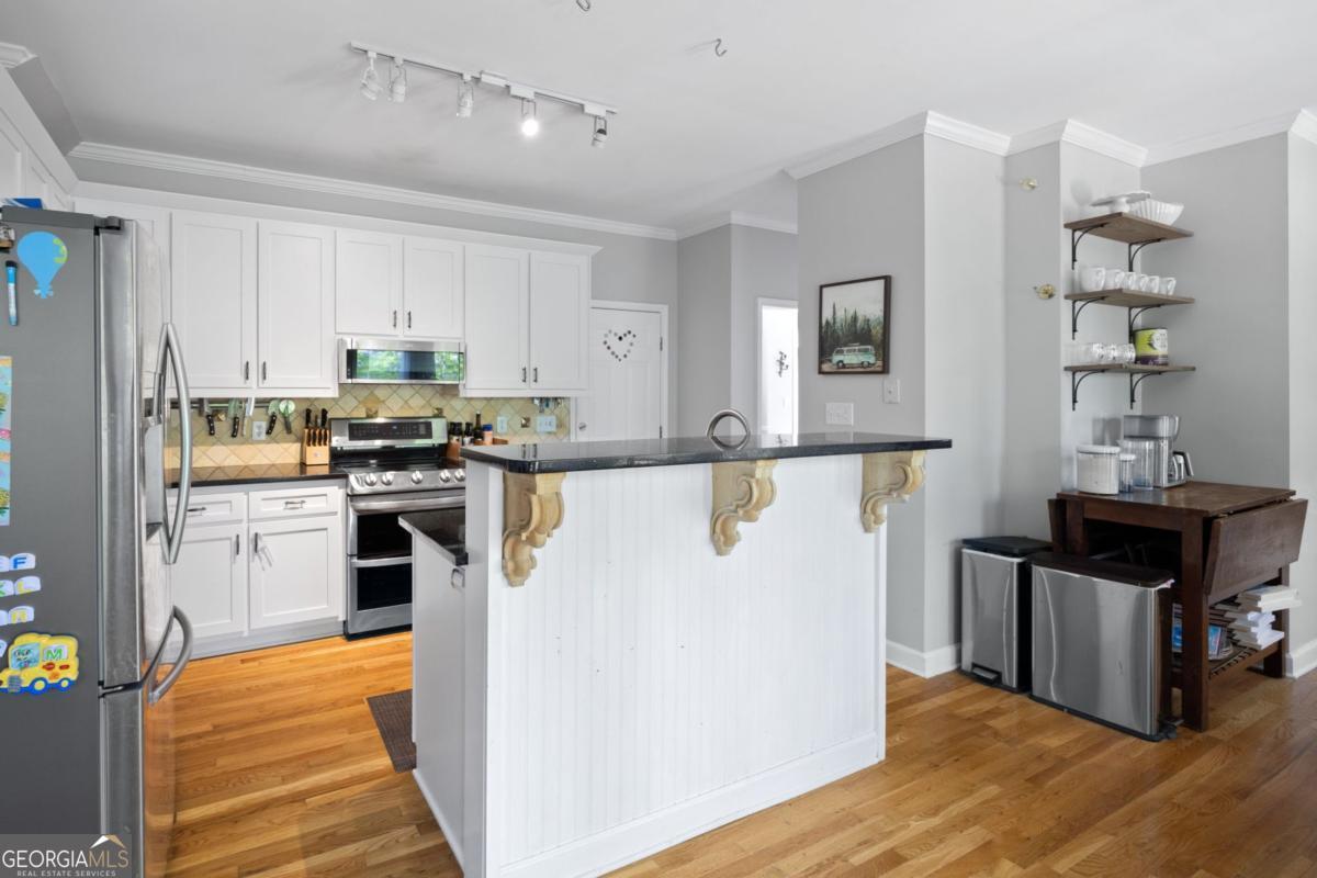 Highland Park - Residential