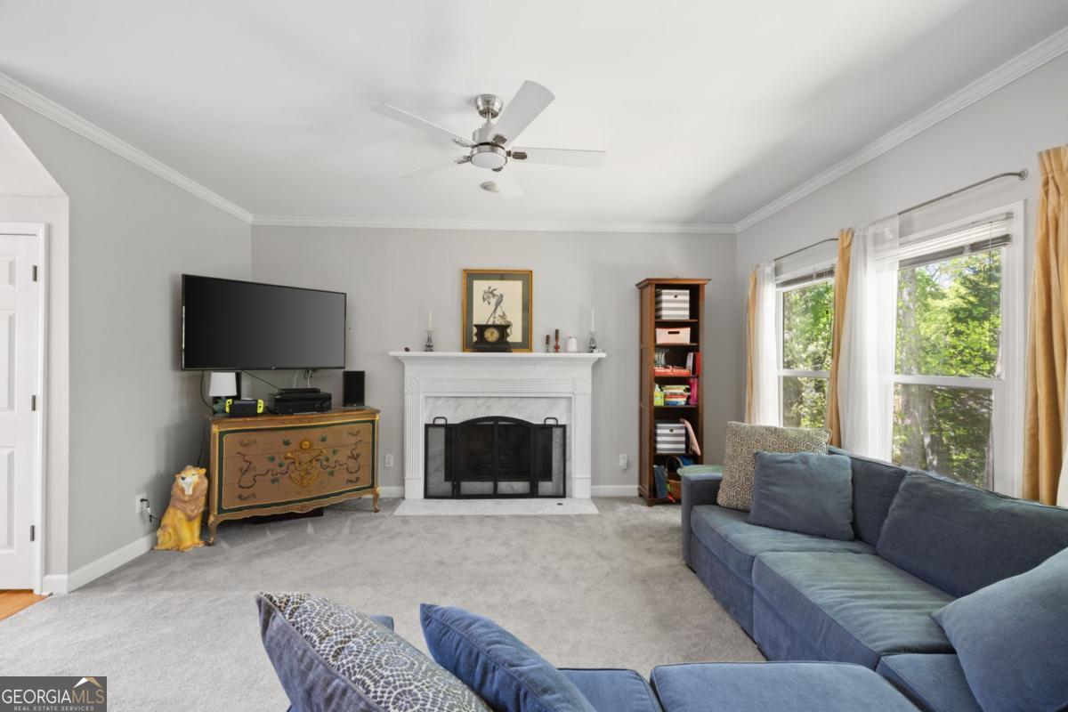 Highland Park - Residential