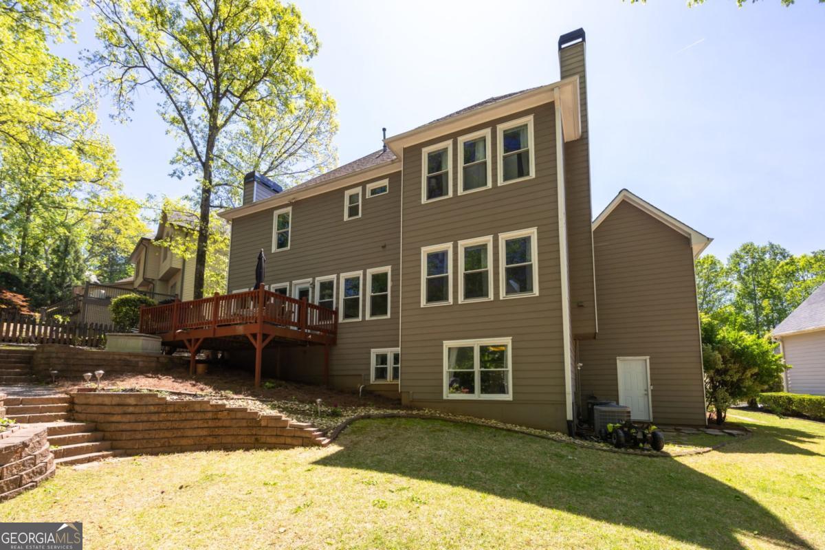 Highland Park - Residential