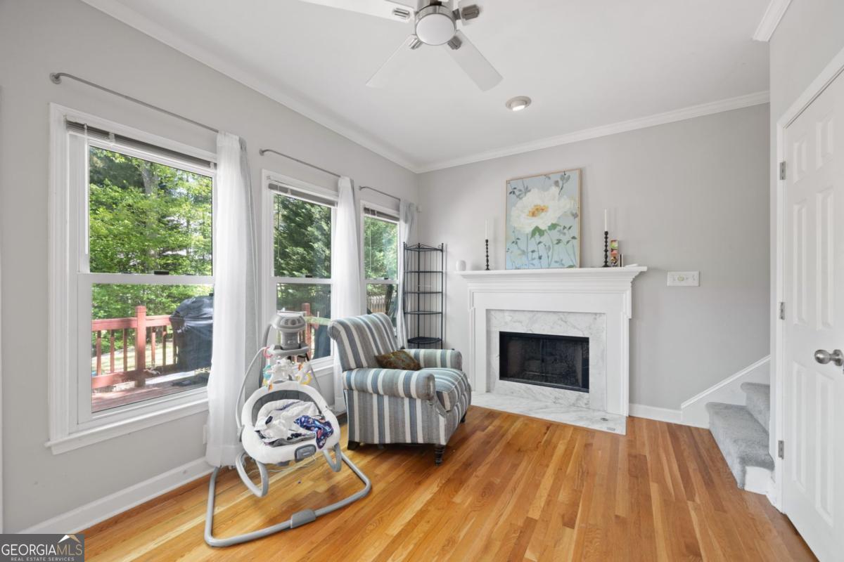 Highland Park - Residential