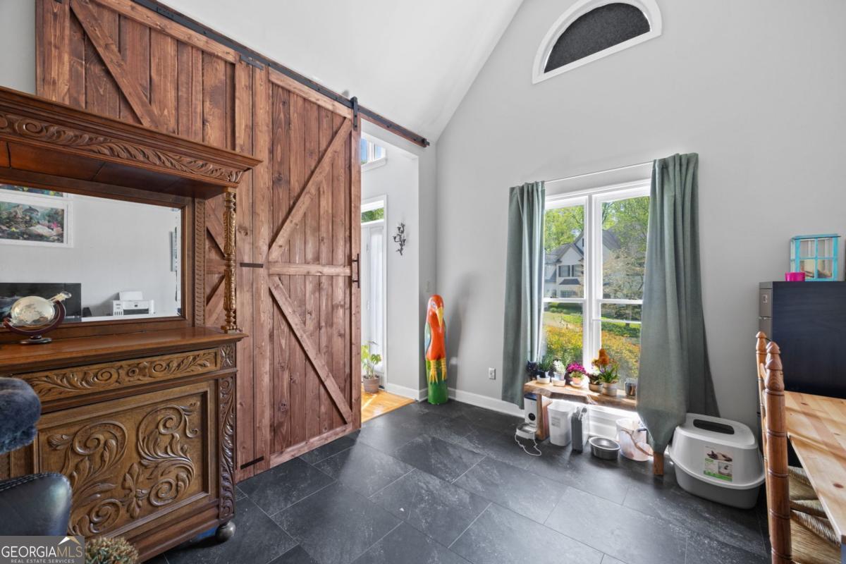 Highland Park - Residential