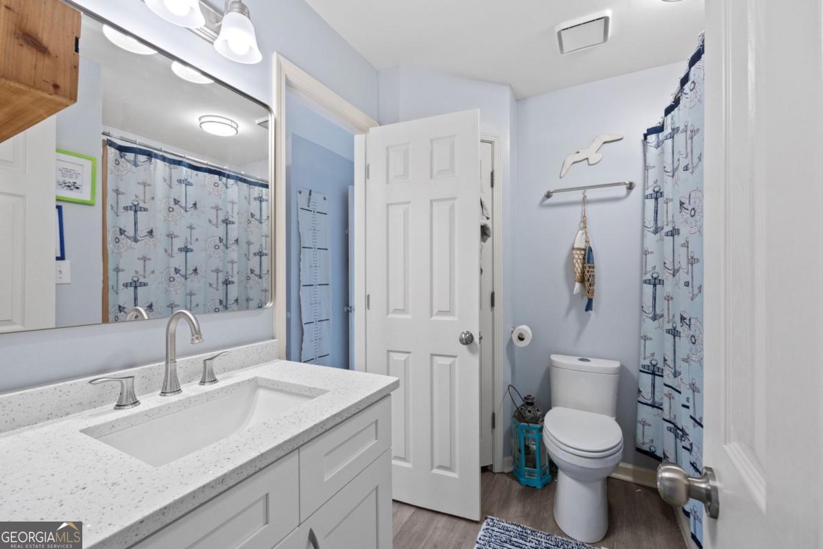 Highland Park - Residential