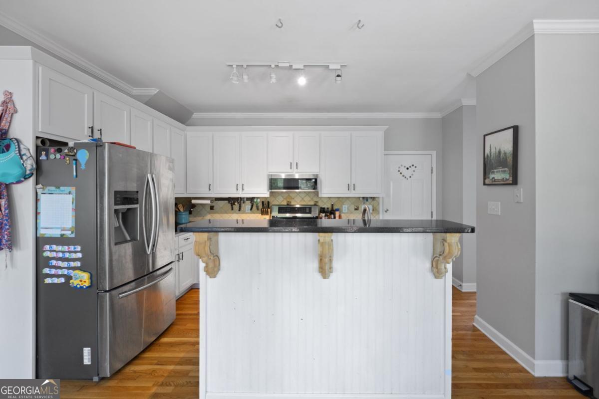 Highland Park - Residential