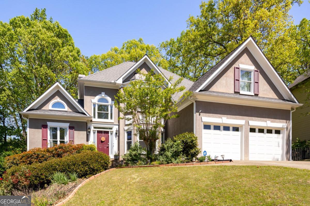 Highland Park - Residential