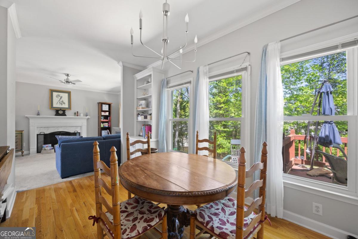 Highland Park - Residential