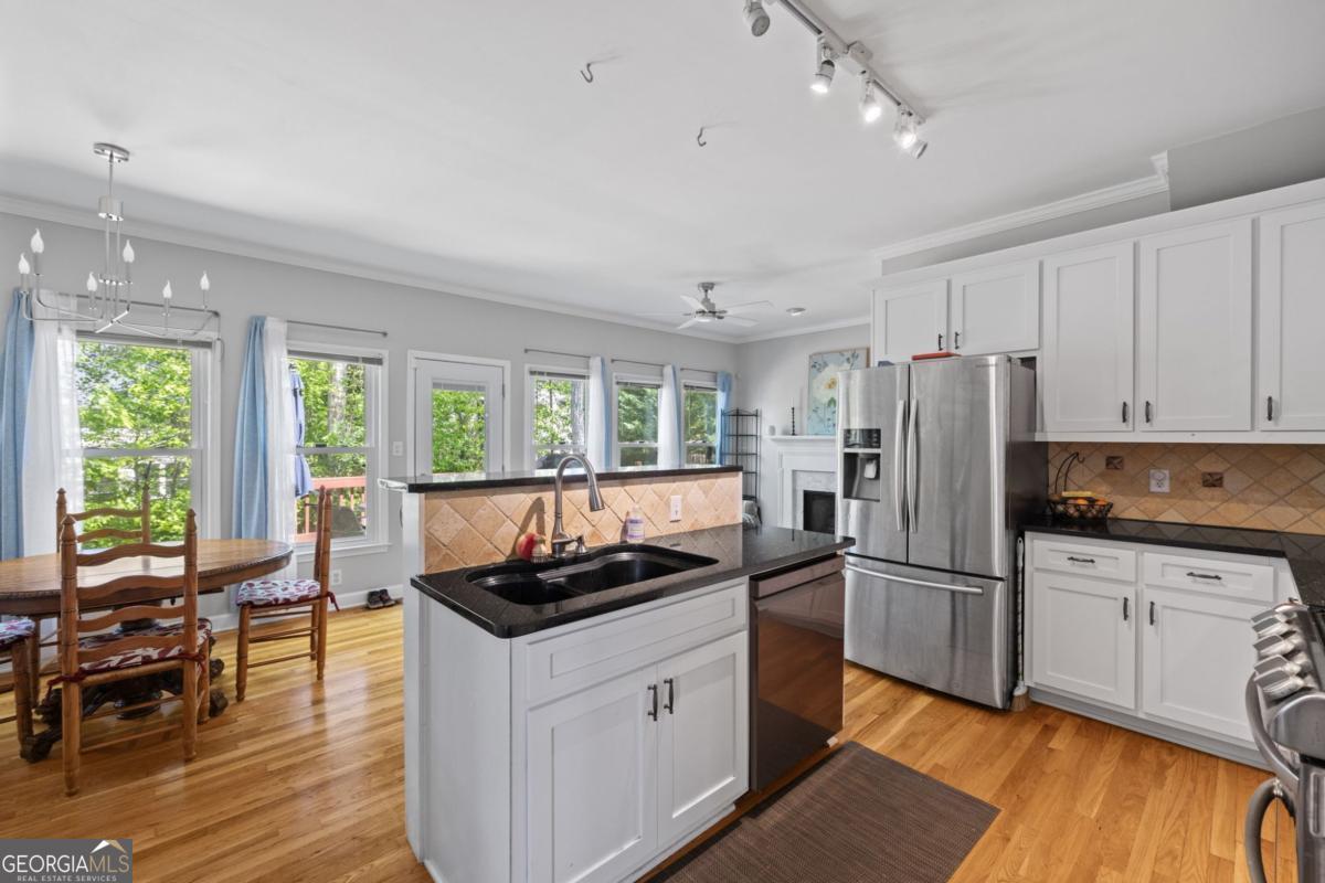Highland Park - Residential