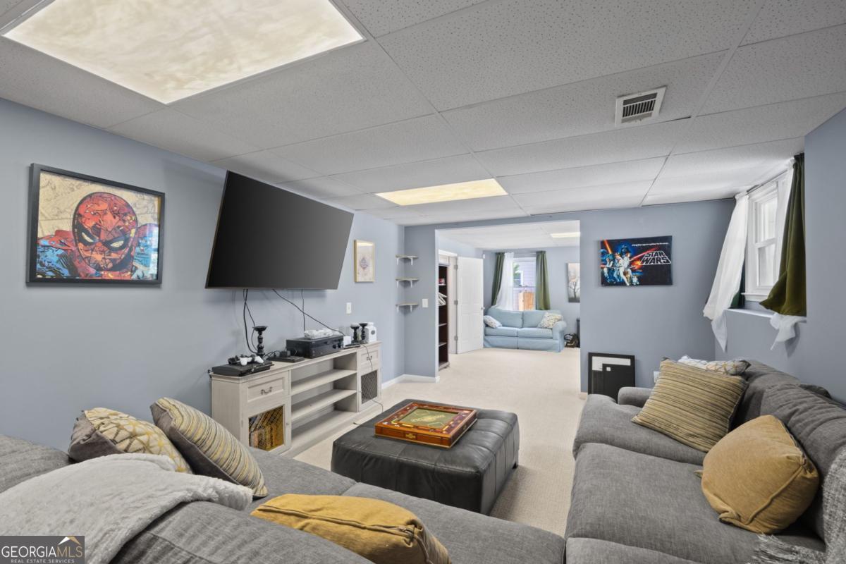 Highland Park - Residential