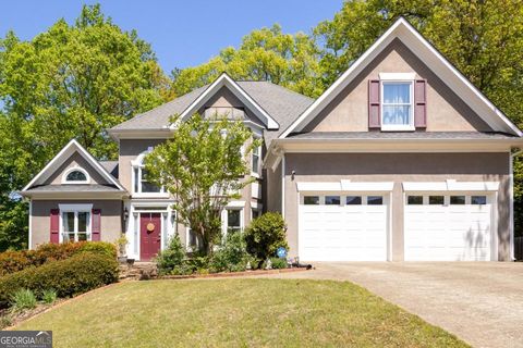 4016 Upland TRCE Marietta GA 30066