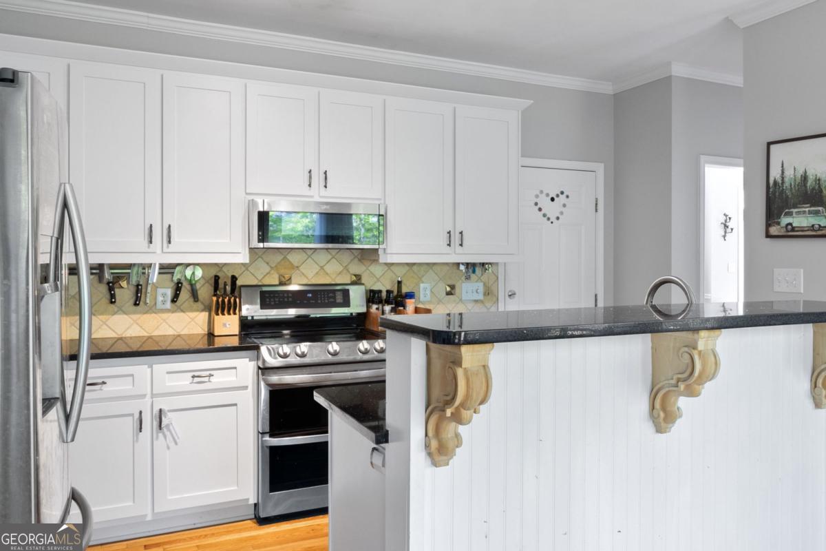 Highland Park - Residential
