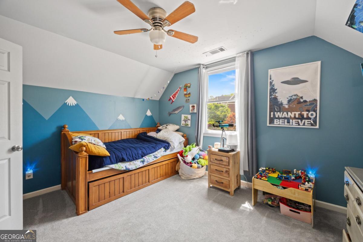 Highland Park - Residential