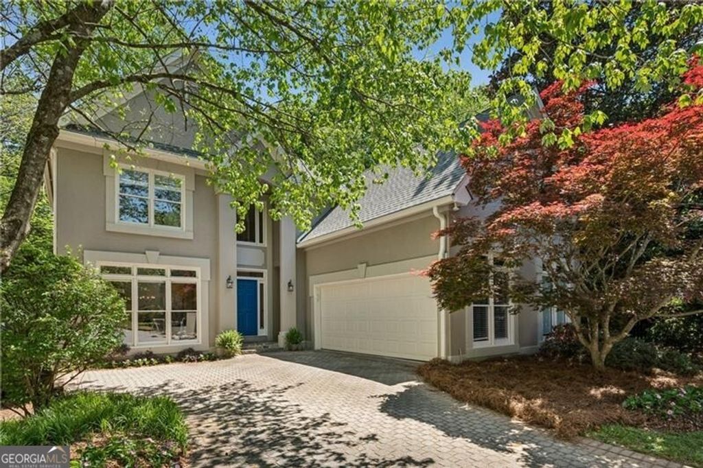 Photo of 2651 Willow Cove, Decatur, GA 30033 (MLS # 10734755)